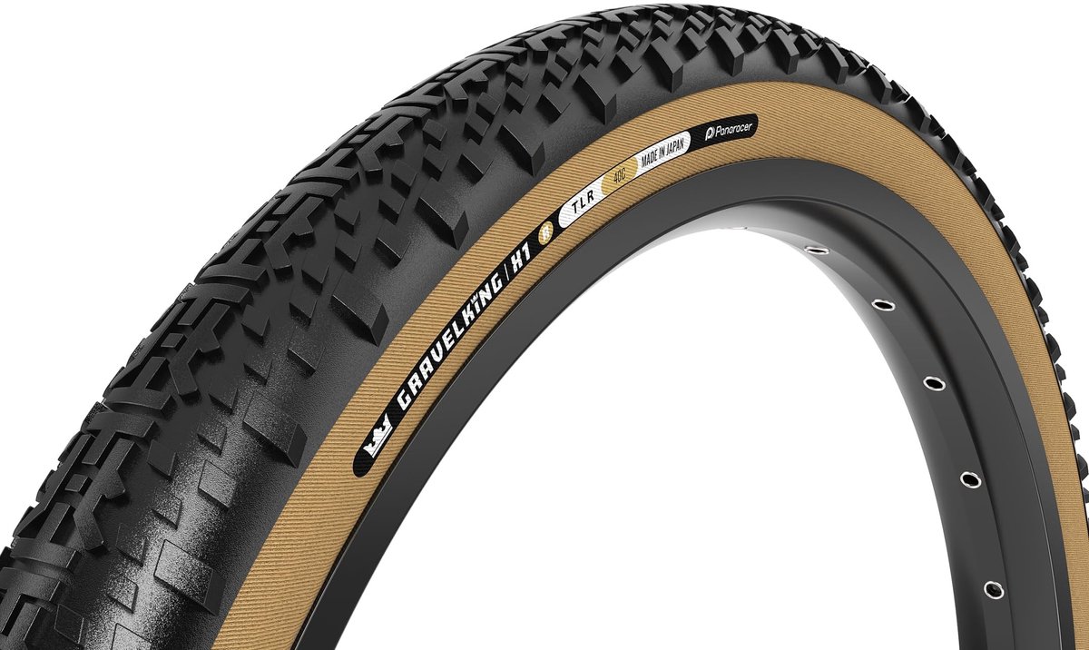 Solidchoice - R-Line Tubeless Klaar Vouwband voor Gravel met Geavanceerde Technologie en Punctiebescherming