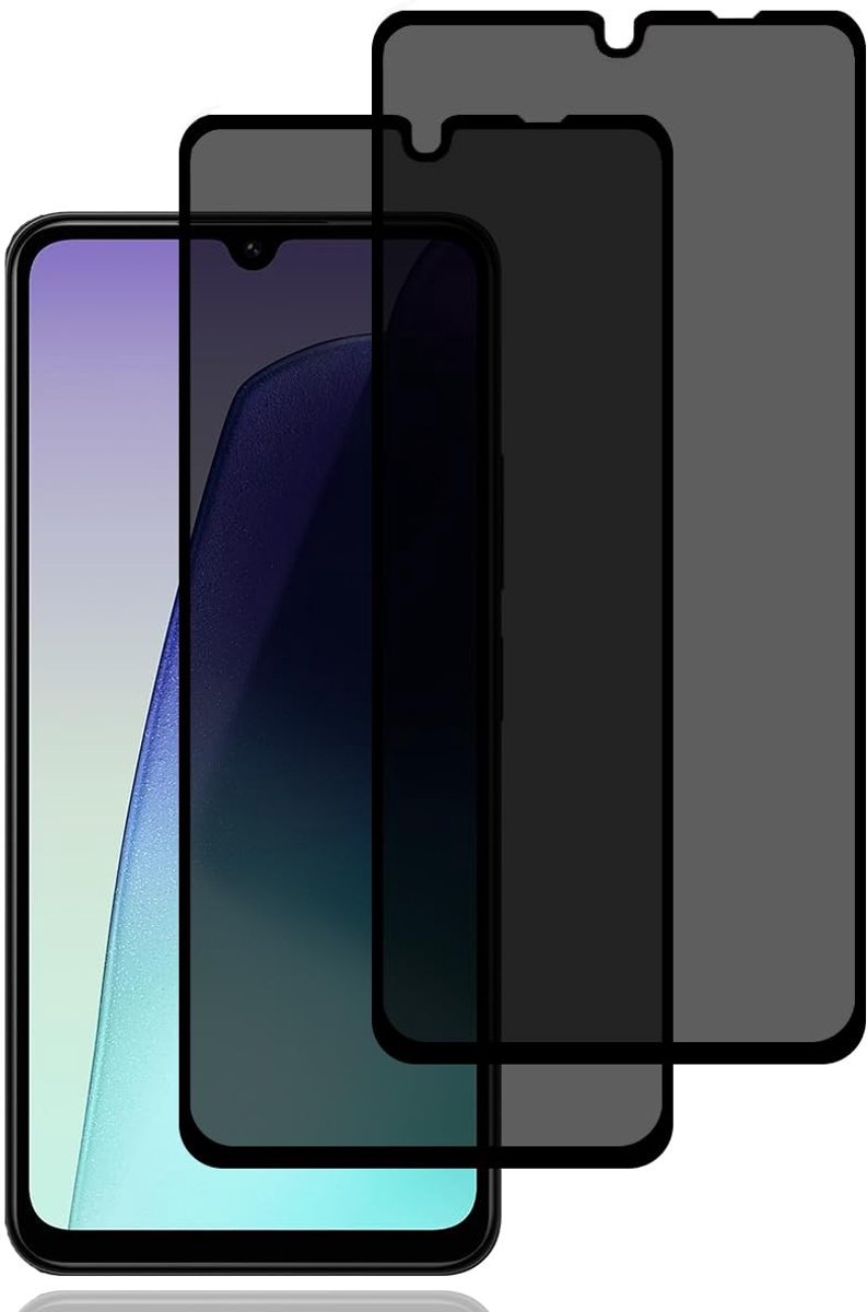 Solidchoice - Privacy Screen Protector voor Smartphone [2 Pack]