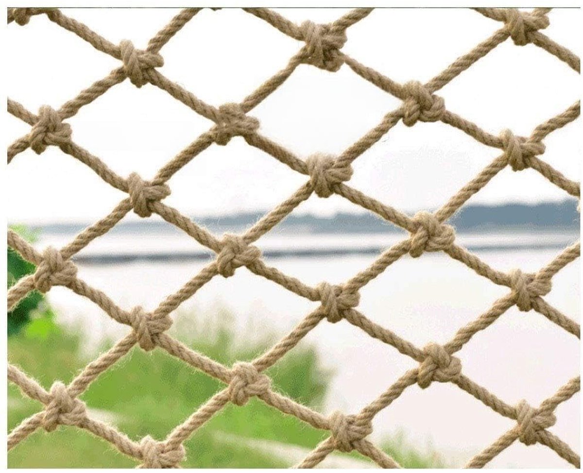 Solidchoice - Kind Veiligheidsnet 1x3m van Hennep Touw
