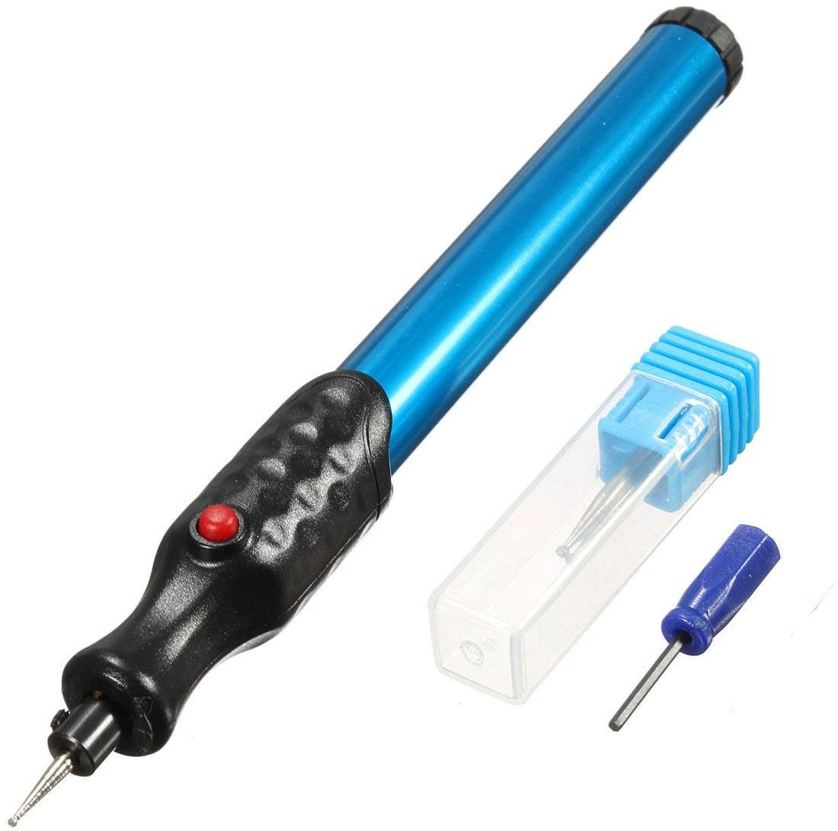 Solidchoice - Micro Graveerpen voor DIY Projecten
