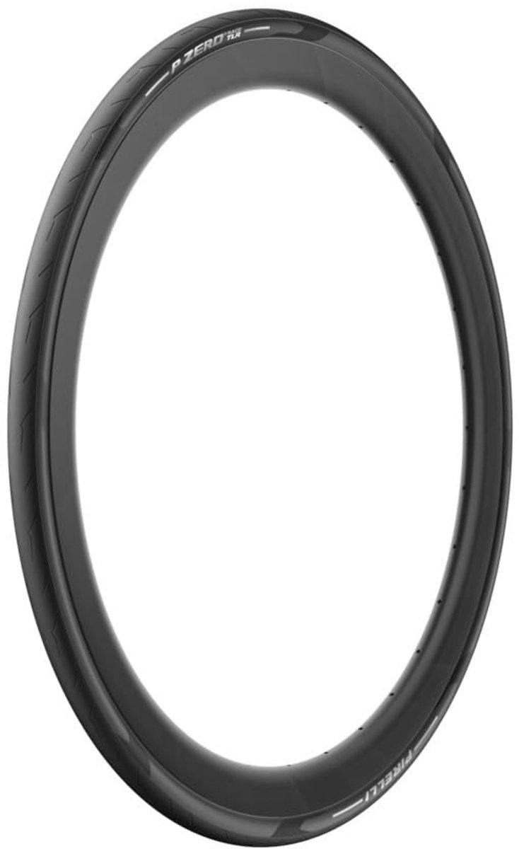 Solidchoice - Fietsband P Zero Race TLR, 26-622, Zwart