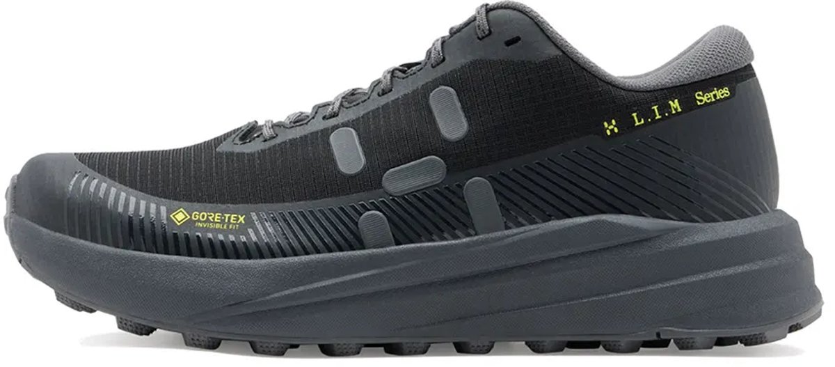 Haglofs L.i.m Horizon Gore-tex® Low Wandelschoenen Vrouw Zwart