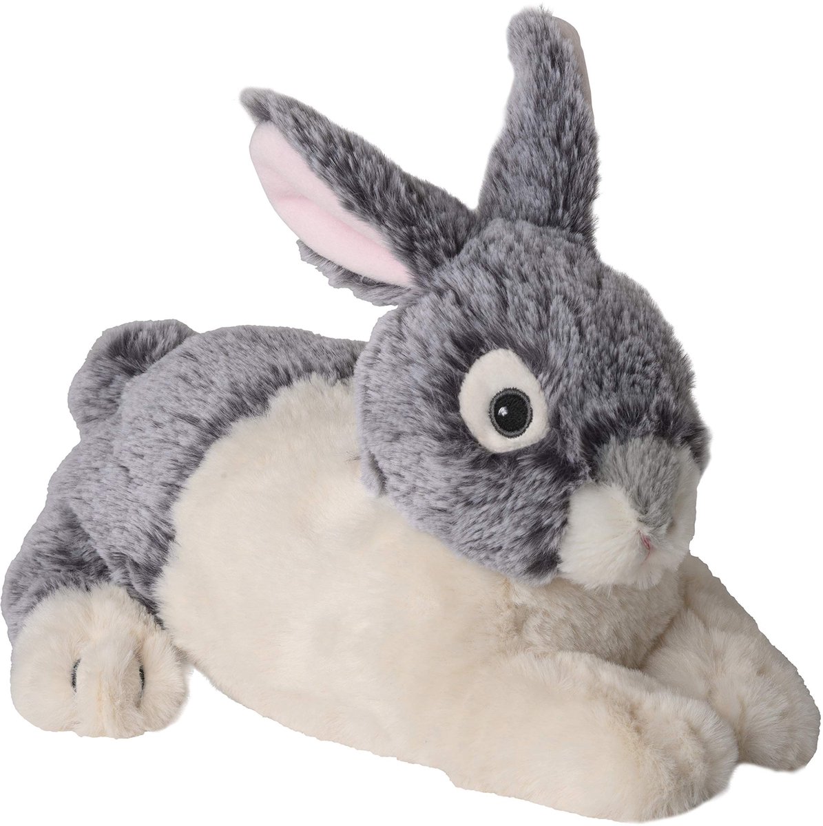 Solidchoice - Warmtekussen Konijn met Lavendelvulling 25 cm