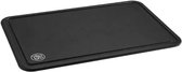 Herman den Blijker – Snijplank Houtvezel – Zwart 44 × 32,5 cm – Vaatwasserbestendig – Hittebestendig tot 170 °C
