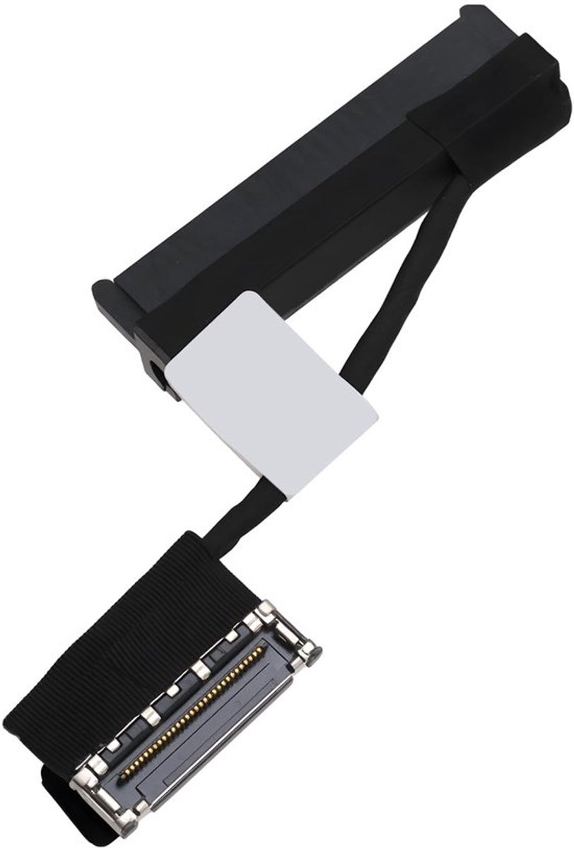 HDD Connector Kabel - Compatibel met DELL Latitude 3450 3580 - Voor SATA Harde Schijf