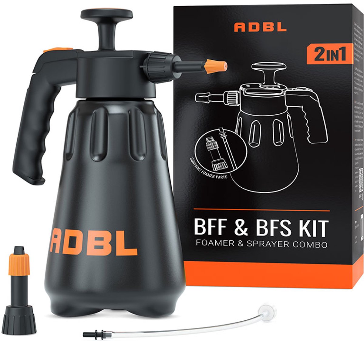 ADBL BFF & BFS KIT 2L - ADBADB000367