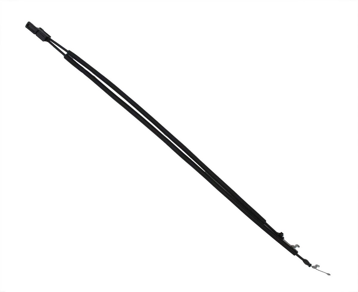 Solidchoice - Kabel voor Zetelverstelling Rechts voor Ford Fiesta MK6 (2001-2008)