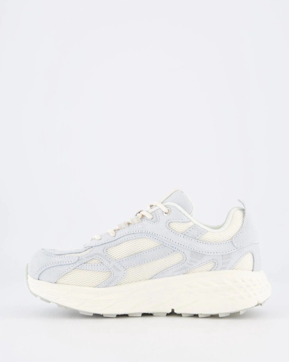 MERCER THE RE Sneaker / Meisje schoenen - Blauw - 39 - (8720981628520)