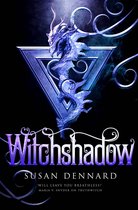 The Witchlands Series - Witchshadow