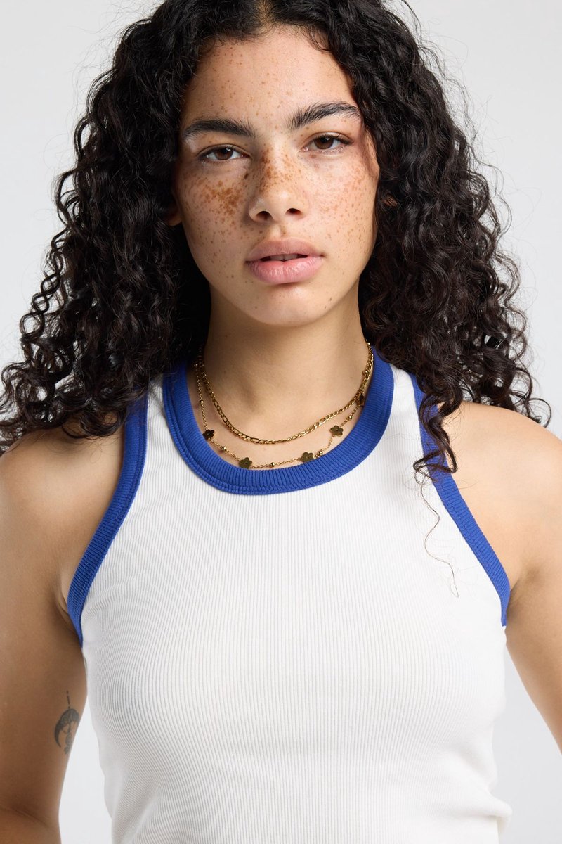 Tanktop Goya