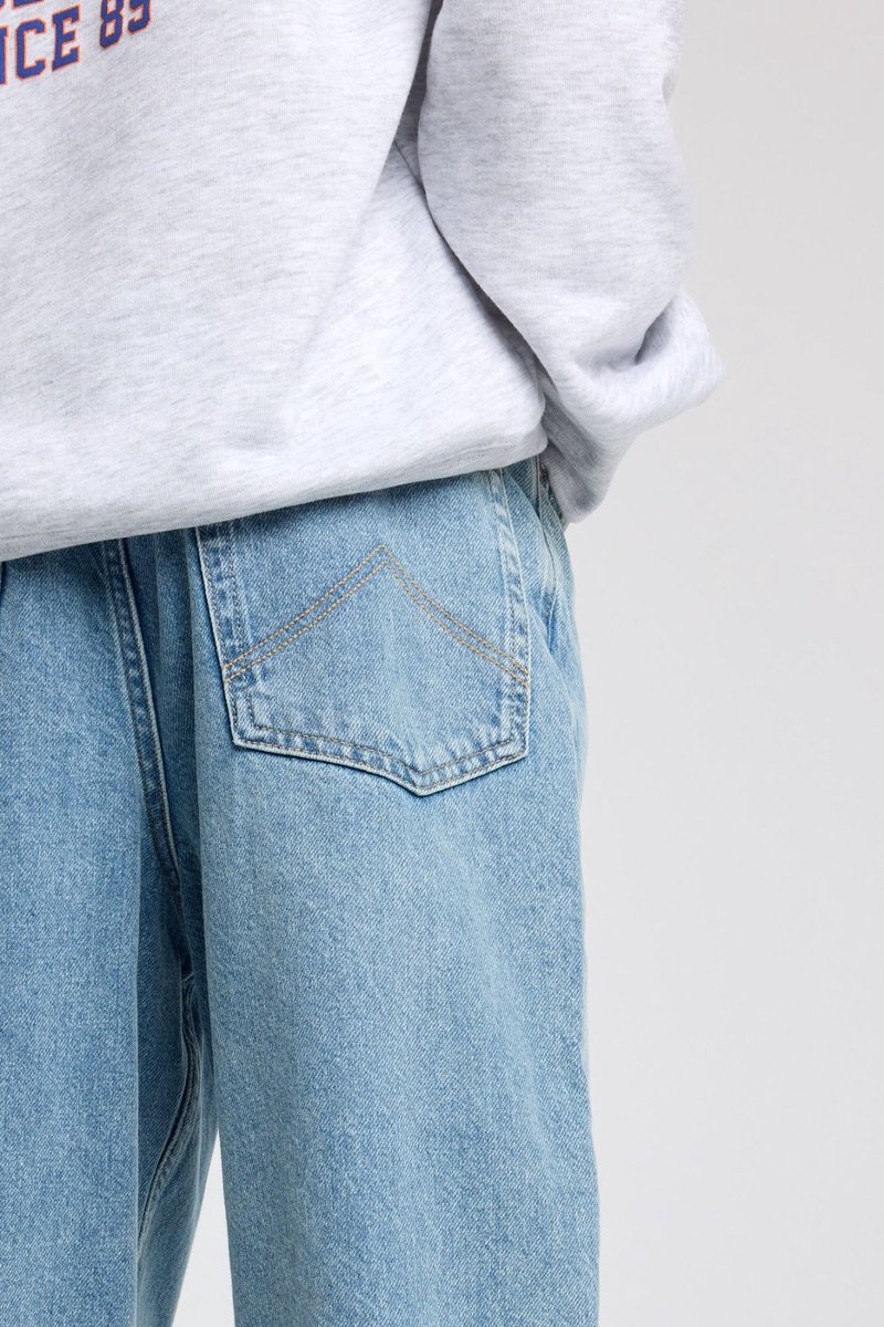 Jeans Dover Jr