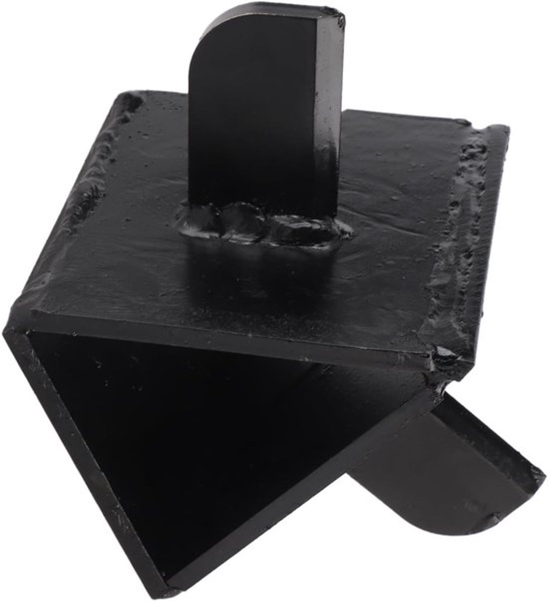 Hydraulische Houtsplitser met Kruiszaagkop voor Horizontaal Hout Splitsen - Efficiënt en Duurzaam Houtbewerking Gereedschap