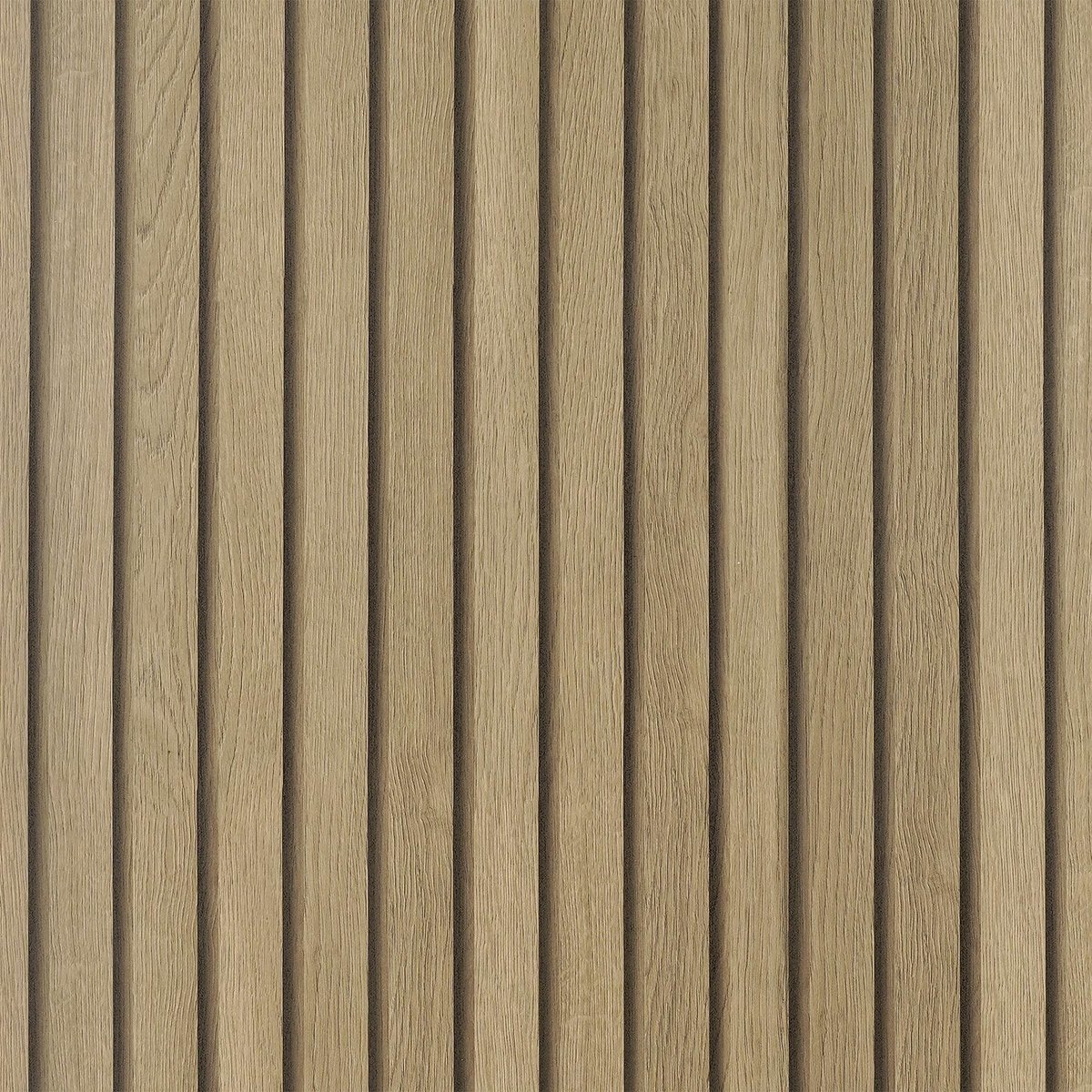 Solidchoice - Zelfklevend Behang met Houtlook voor Muren en Meubels