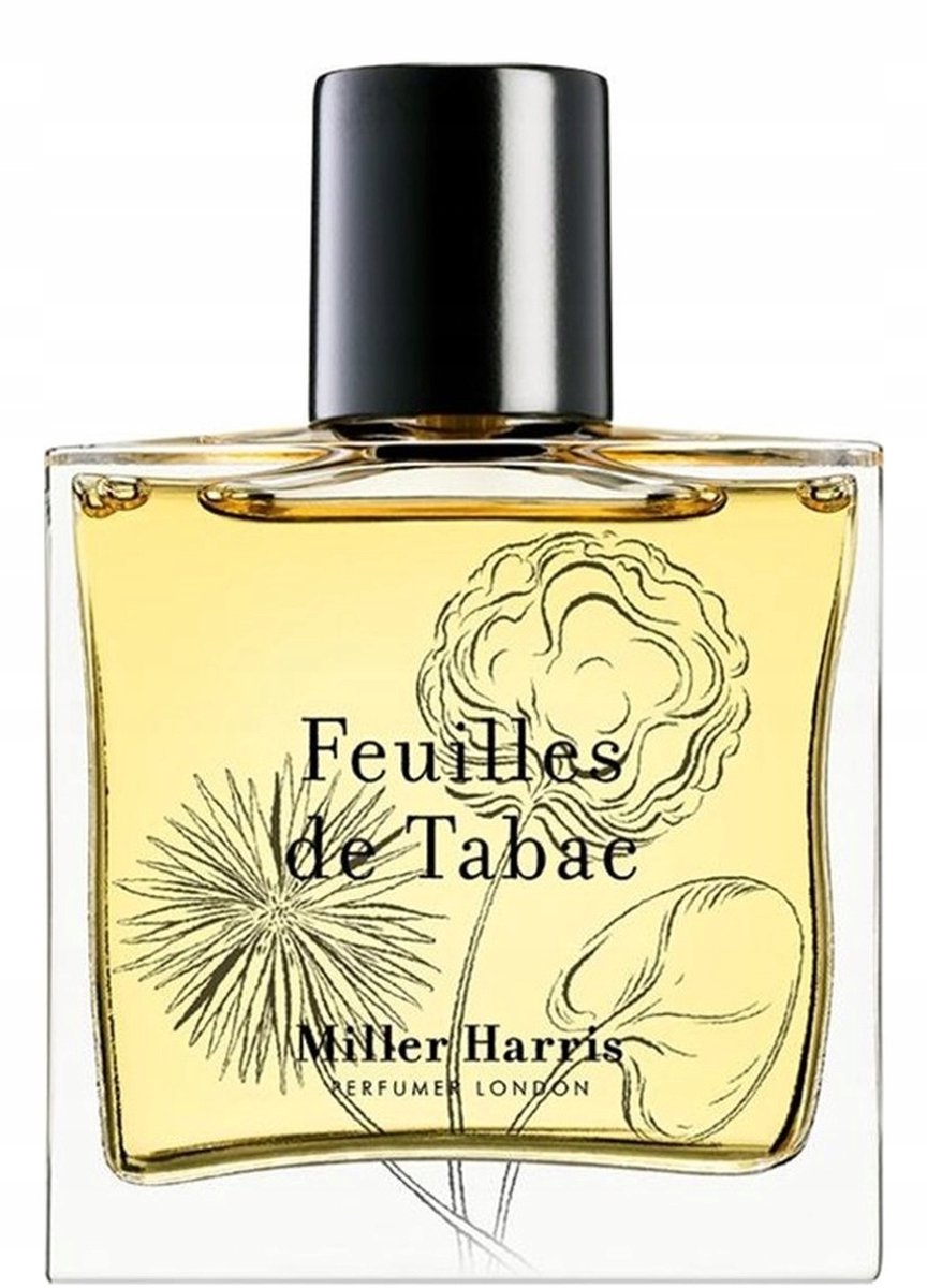 TABAC MILLER HARRIS FEUILLES DE TABAC EDP 50ML
