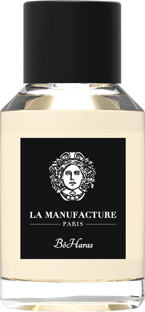 La Manufacture Paris La Manufacture Bôharas Edp 100ml
