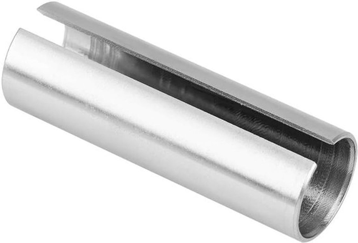 Crankgolfadapter - 7/8 inch tot 1 inch - gasmotor riemschijf krukashulzenadapter met trapsleutel - onderhoudsgereedschap