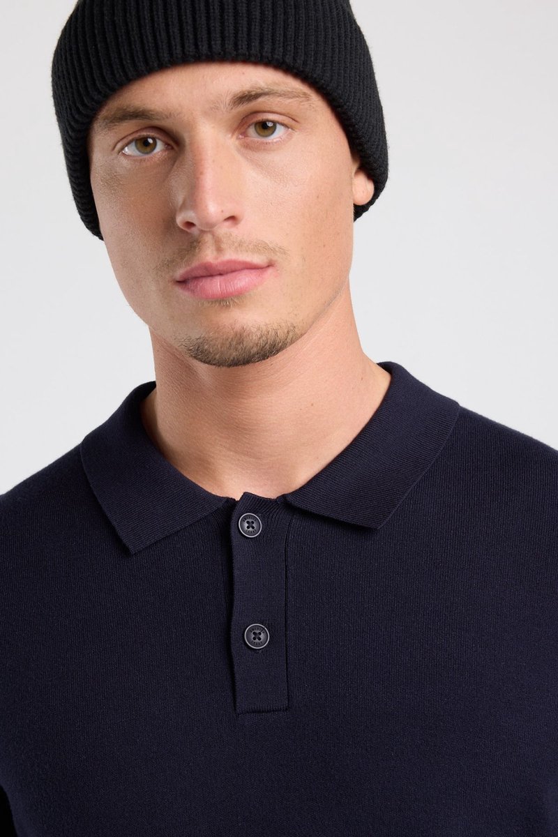 Knit Kon Polo