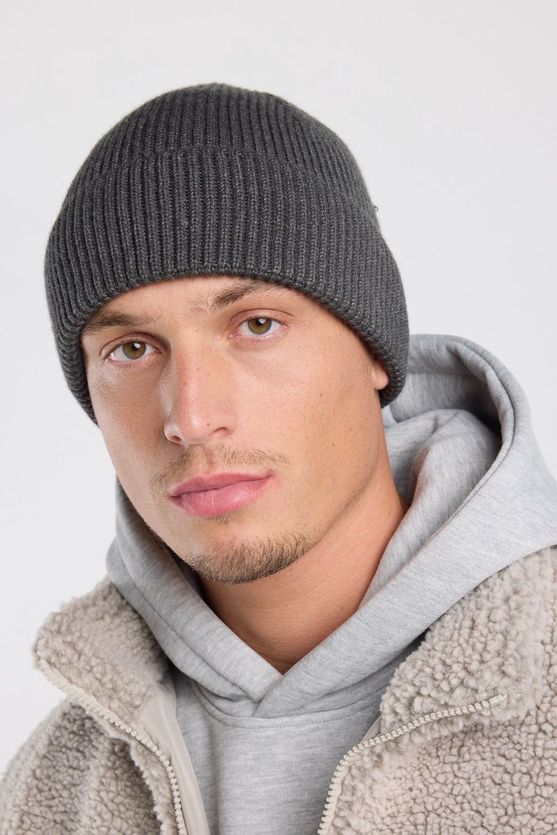 Teddy vest Bodhi