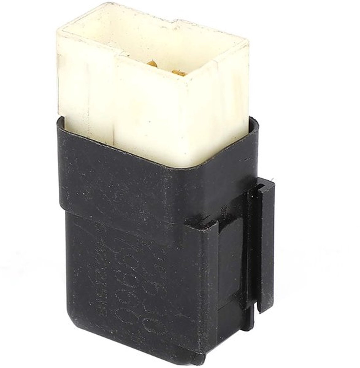 Relais eenvoudig te installeren - Claxon relais - Duurzaam - Geschikt voor 240SX SE STD 4 cilinder - Hoge betrouwbaarheid - Directe vervanging OEM 25630-79960