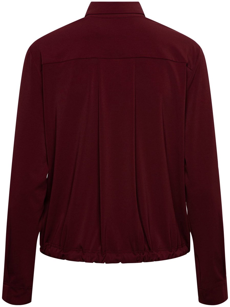 &Co Woman LOTUS - New - XS - Rood