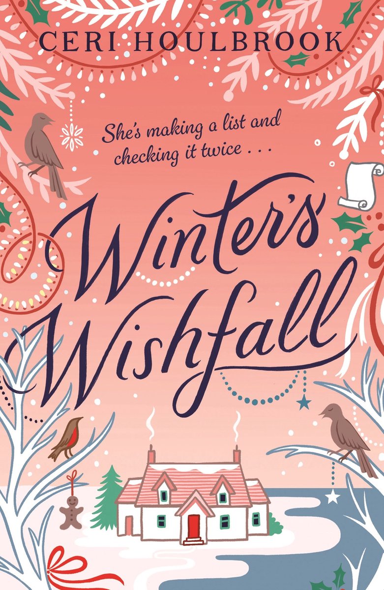 Winter's Wishfall thumbnail