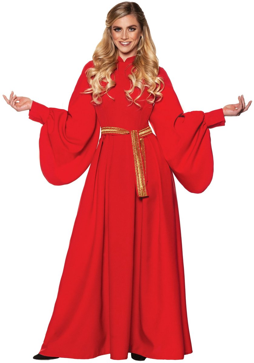 The Princess Bride Buttercup kostuum