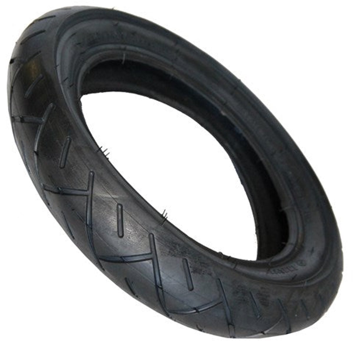 Voorband Blokart Front Tyre SWH0002 Zwart