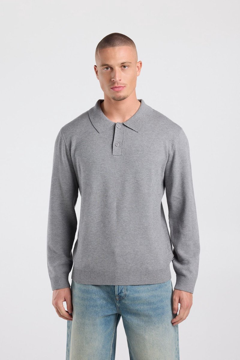 Knit Kon Polo
