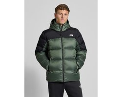 The North Face Diablo Down 2.0 Hooded Winterjas Heren - Maat M