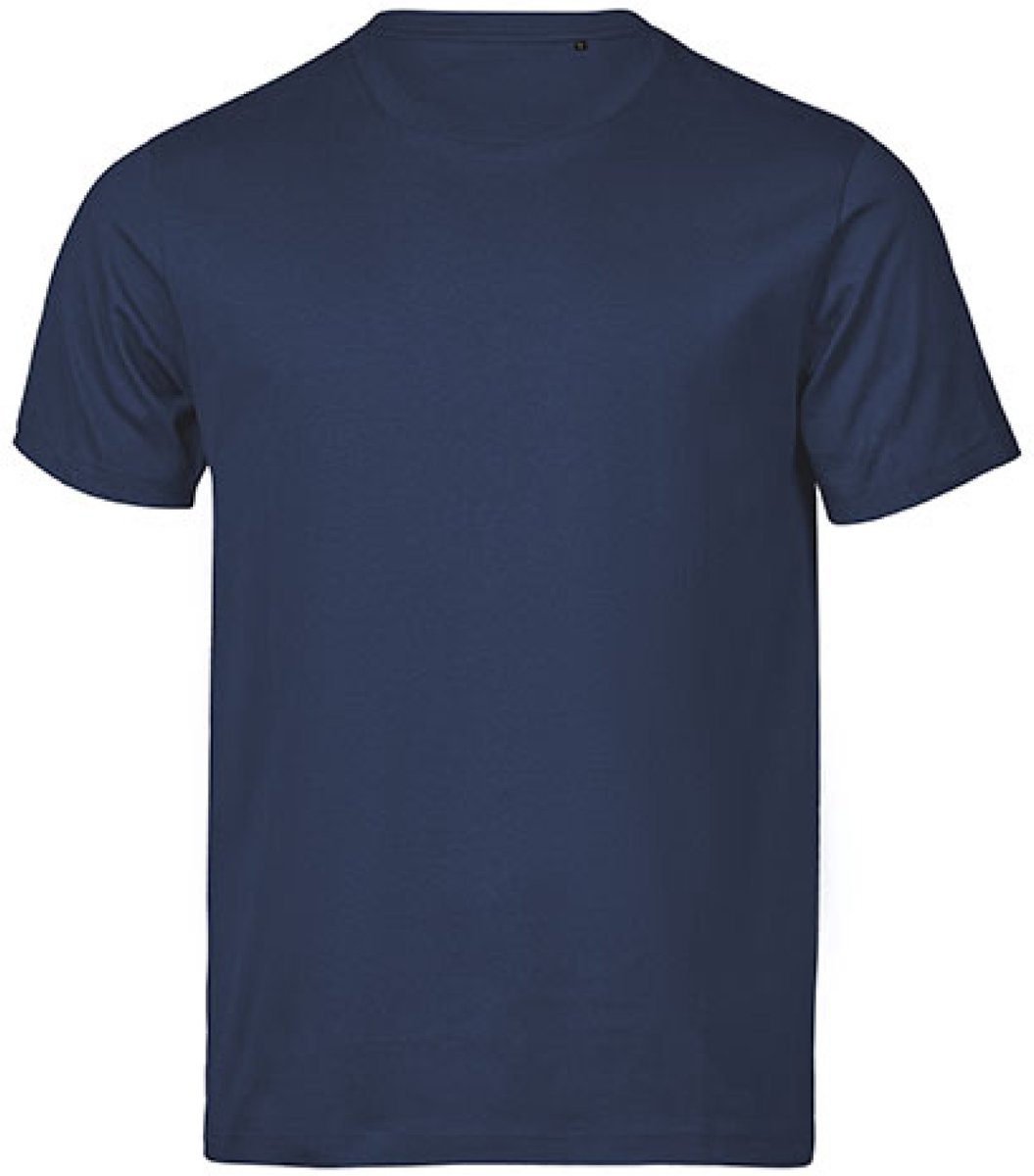 Tee Jays - Urban Luxury T-shirt - Navy maat L