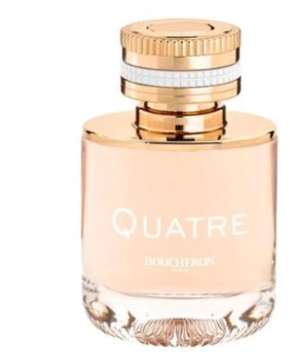 Boucheron Quatre Edp W 30 Ml