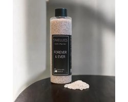 Smelliefresh - Stofzuigerkorrels Forever & Ever - Luchtverfrisser - Stofzuiger geur