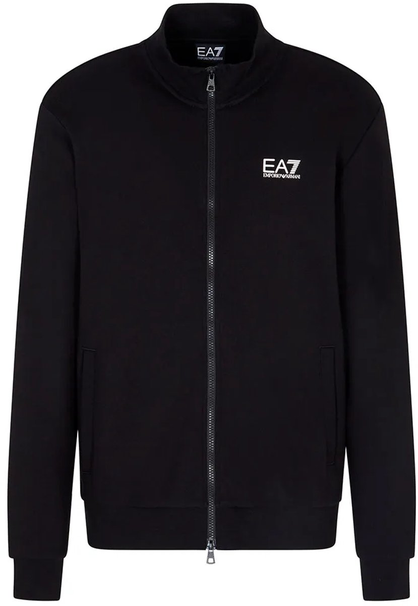 Ea7 Emporio Armani 8npm36_pjvtz Sweatshirt Zwart XL Man