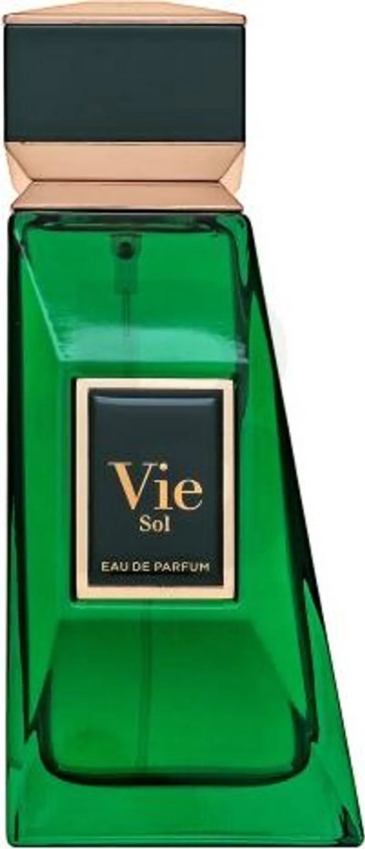 FRENCH AVENUE VIE SOL EDP 80 ML