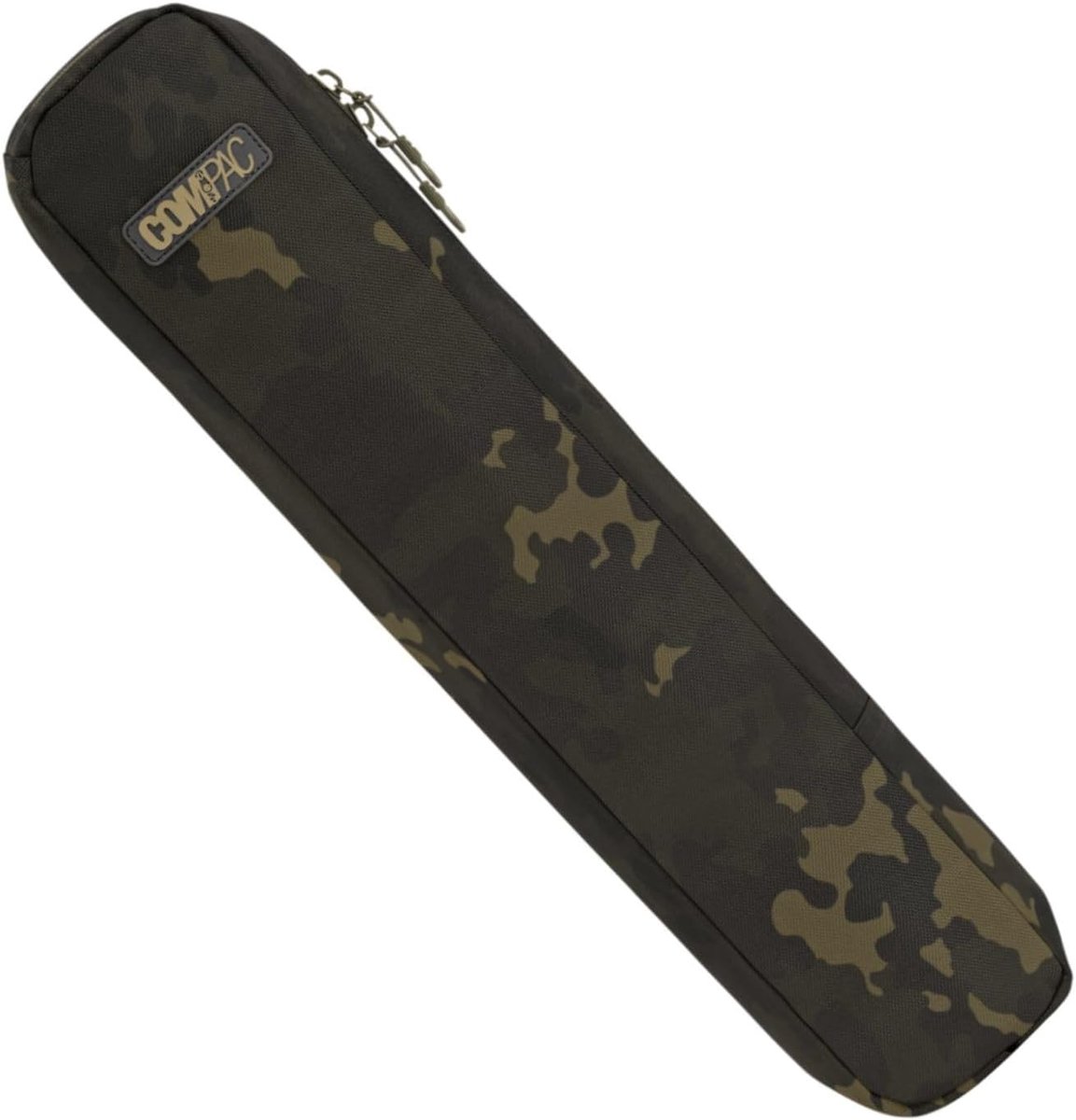 Bag Compac Kamo Bankstick - One Size - Bruin - Modern ontwerp - Optimale bescherming voor uw apparatuur - ShopVlot