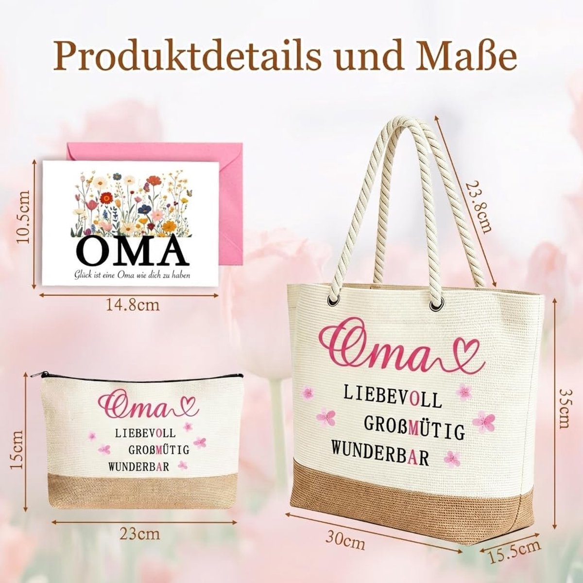 Boodschappentas opvouwbaar - waterdicht - ideaal voor dagelijks gebruik - perfect cadeau voor moeder - ShopVlot