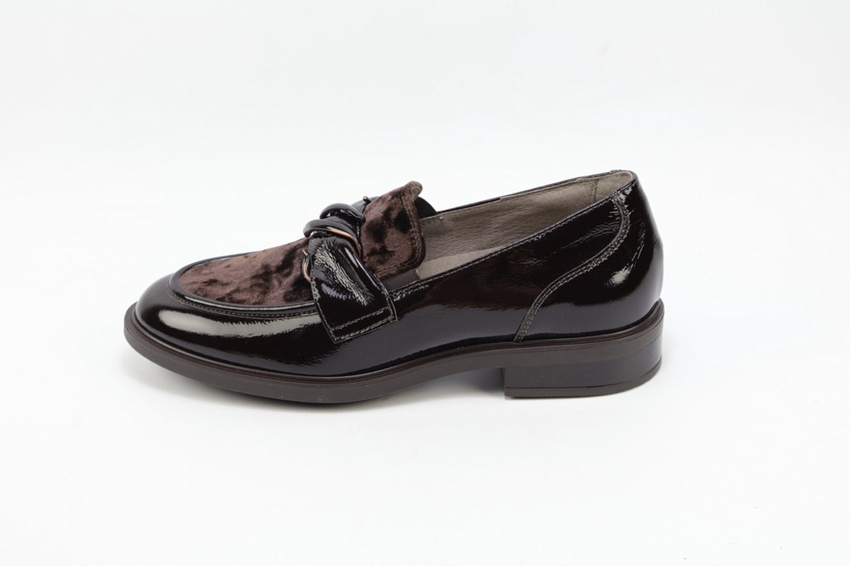 DLSport - 7181 - Instappers - Bruin