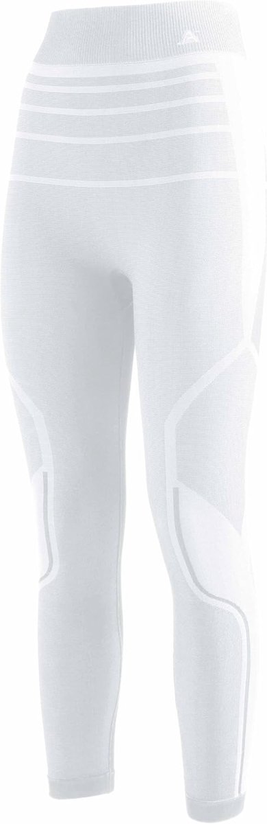 Thermoleggings M/L - ademend, elastisch - naadloos - ideaal voor koude dagen - ShopVlot