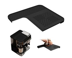 Tamping Mat, Reusable, Tamper Mat, Silicone Non-Slip Can Be Placed on Coffee Maker, Easy to Clean and Robust for Home - ShopVlot