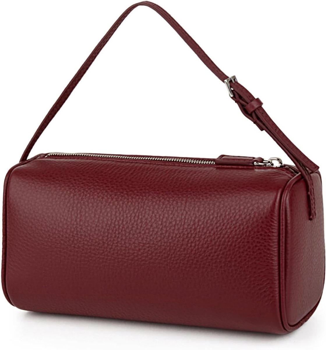 DONNAIN Premium Handbag for Women, leather crossbody Bags for women, Leather tote bag, shoulder bag ladies, Slouchy - ShopVlot