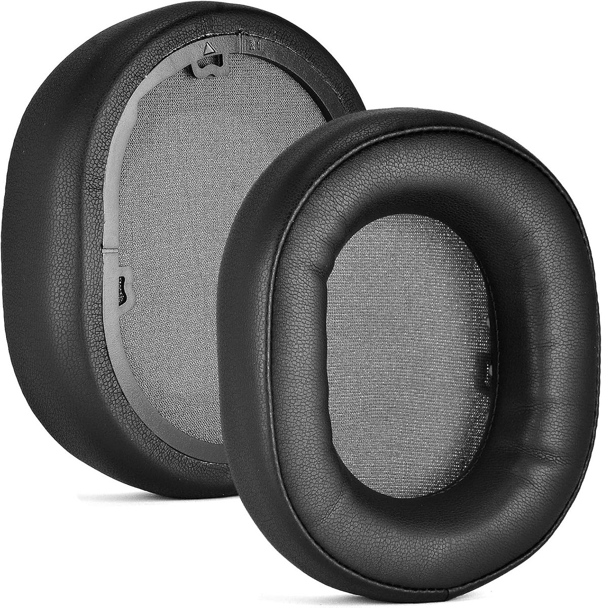 HS55 HS65 Replacement Ear Pads Compatible with Corsair HS55 / HS55 Pro/HS65 Gaming Headphones Comfortable Protein - ShopVlot