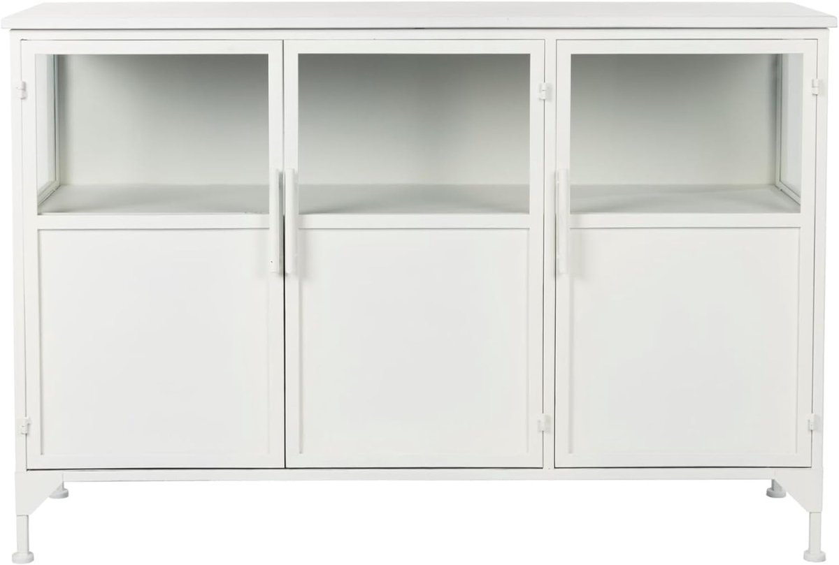 Miya Cabinet Low 3Thu - ShopVlot