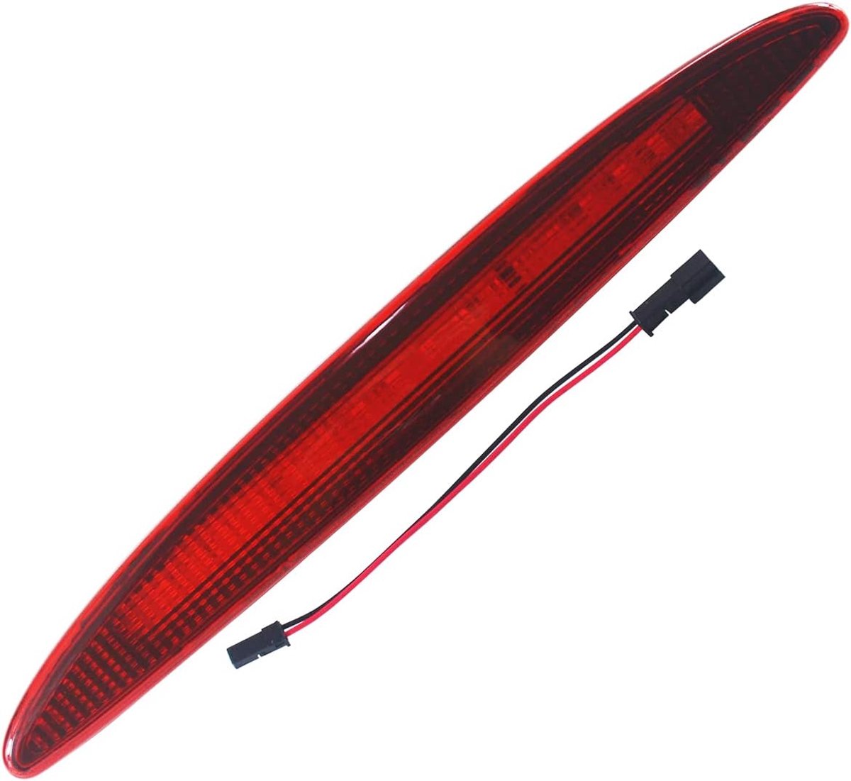KASturbo Third rear brake light for Mini COOPER R50 R53 hatchback 2002-2006 63256935789 - ShopVlot