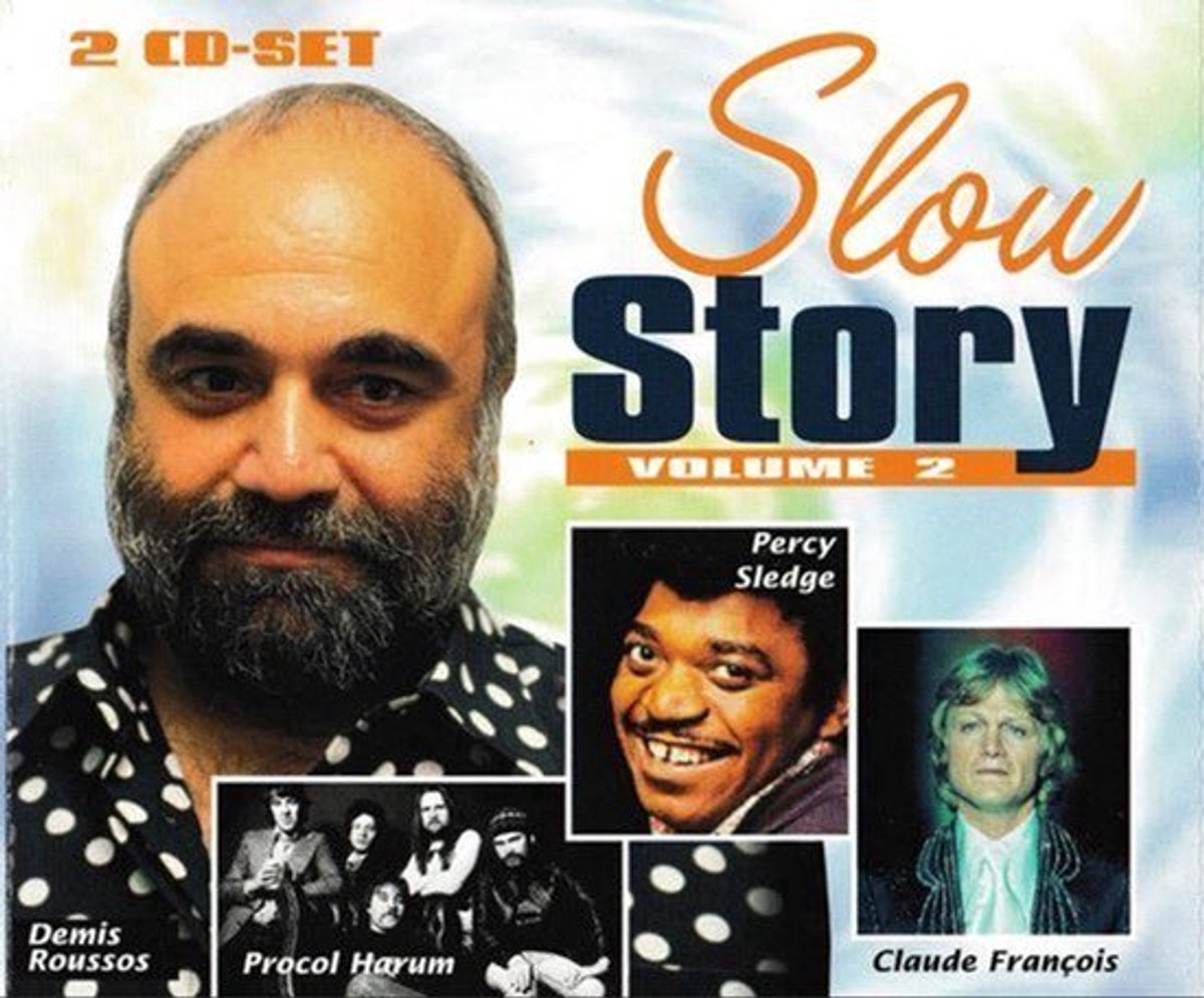 Slow Story 2