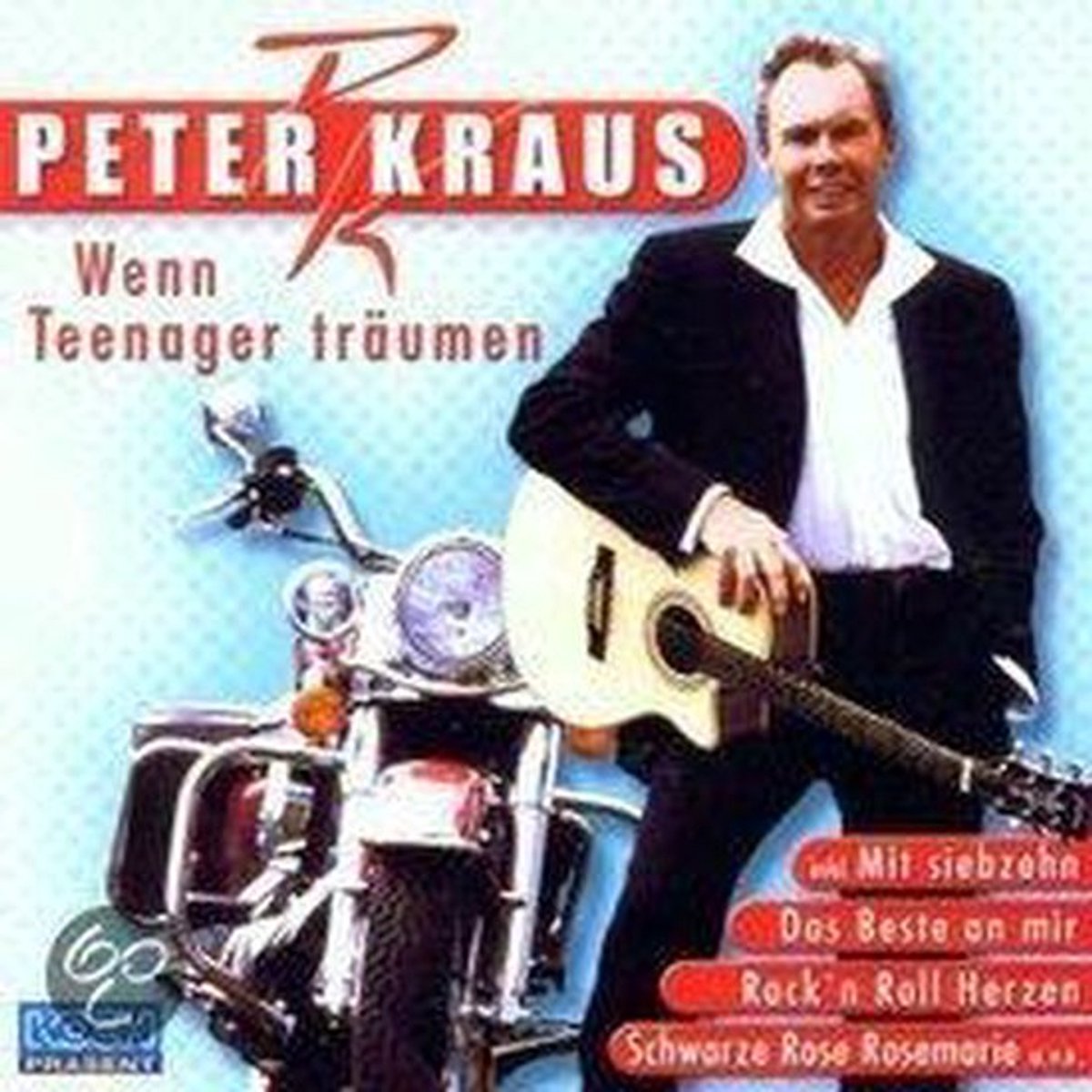 Wenn Teenager Traeumen