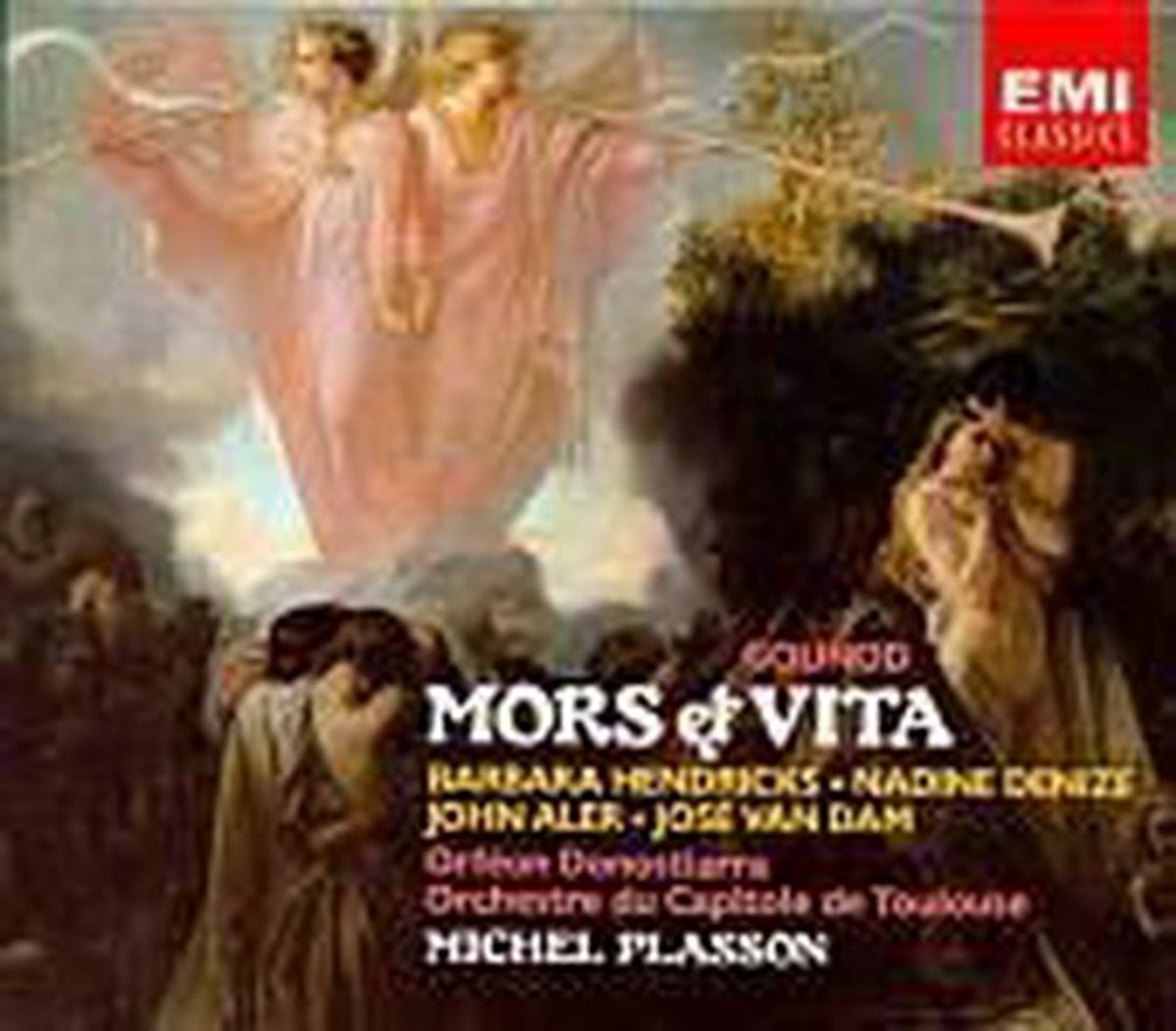 Mors & Vita