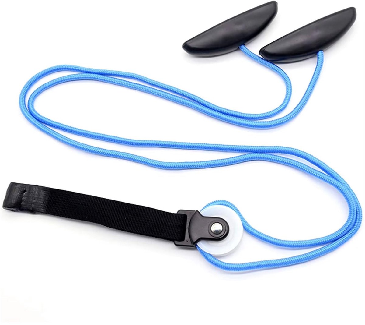 Solidchoice - Schouder Pulley voor Rehabilitatie en Preventie
