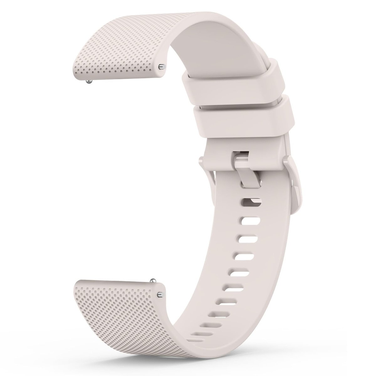 Solidchoice - Silicone Sport Vervangingsband voor Garmin Horloges