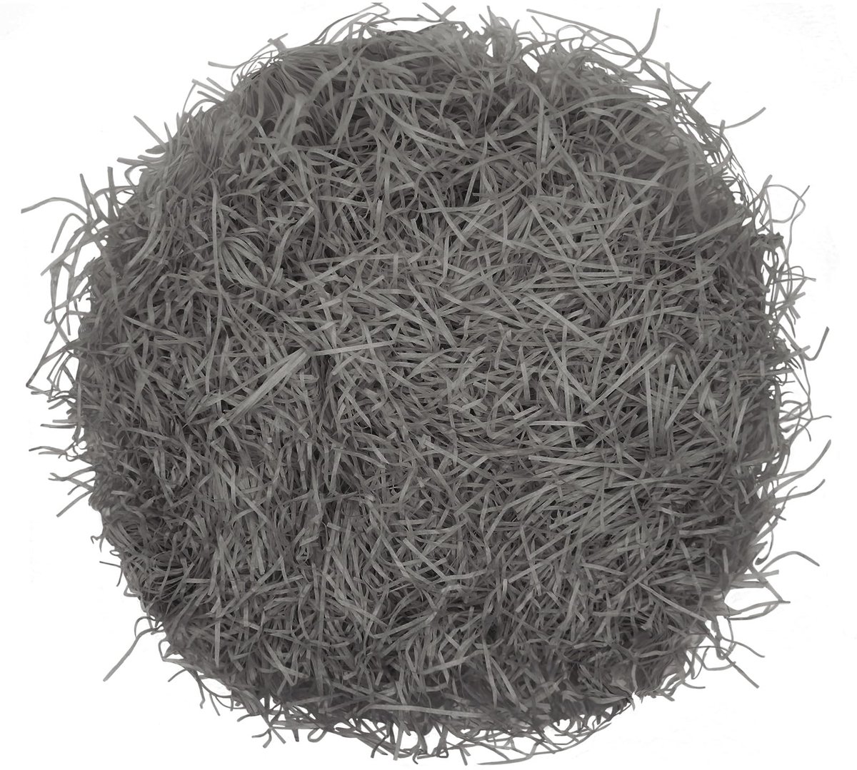 Solidchoice - 500g Raffia Vulmateriaal voor Cadeaus