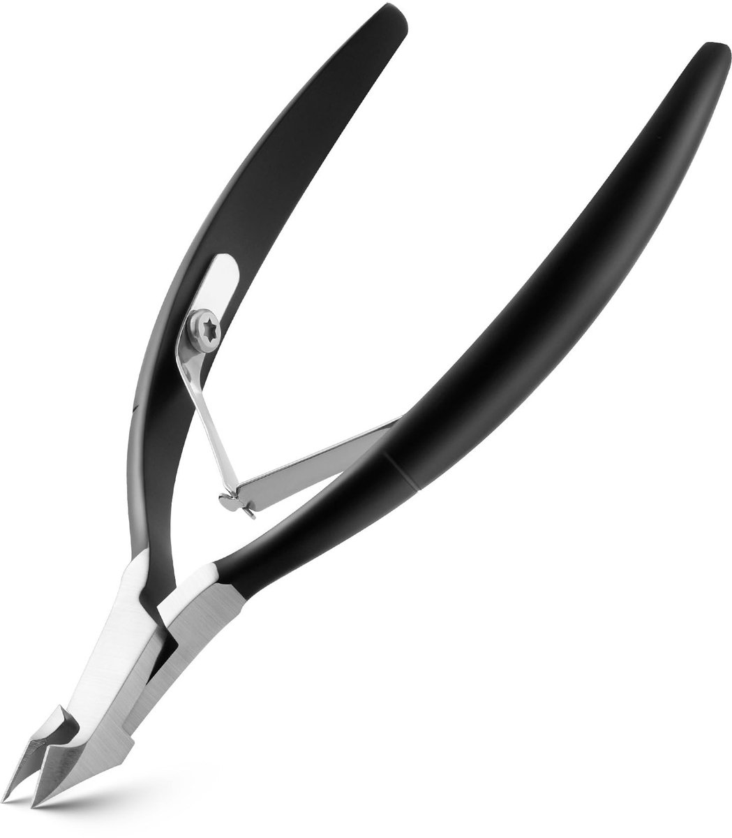 Solidchoice - Handgemaakte Cuticle Pliers - Professionele Nagelknippers